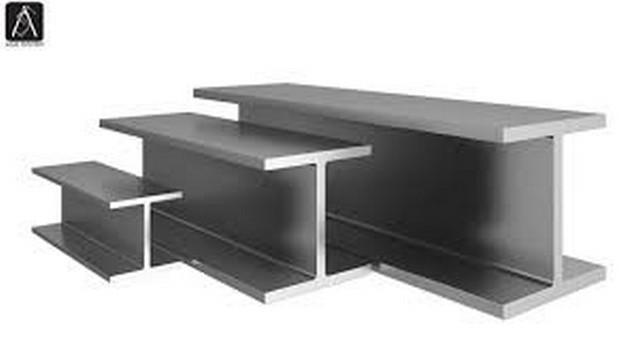 Perfil w 150x13